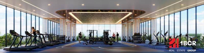 GRAND SOLAIRE NOBLE PATTAYA
