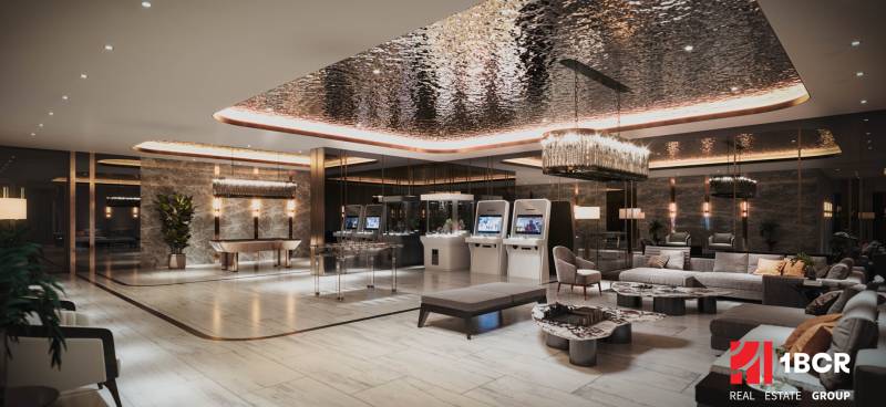 GRAND SOLAIRE NOBLE PATTAYA