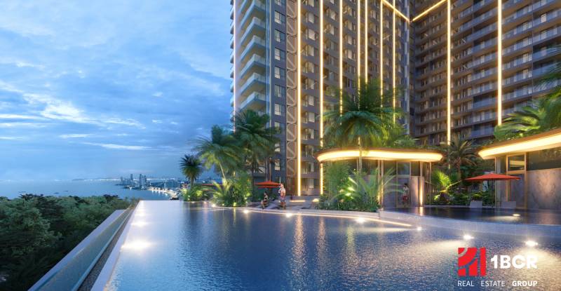 GRAND SOLAIRE NOBLE PATTAYA