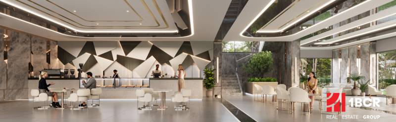 GRAND SOLAIRE NOBLE PATTAYA