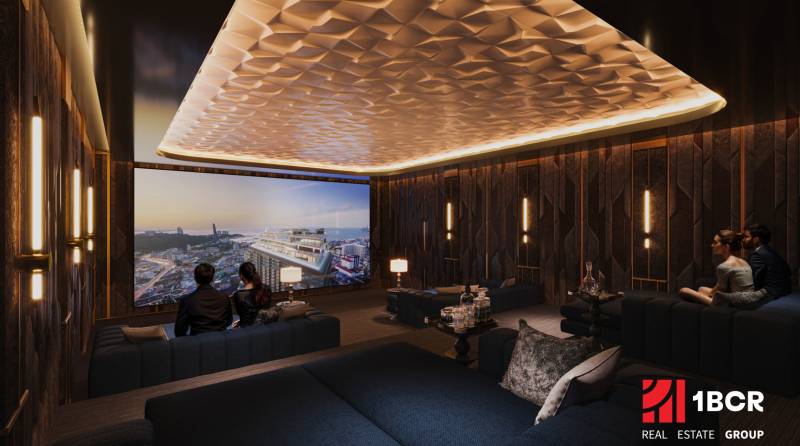 GRAND SOLAIRE NOBLE PATTAYA