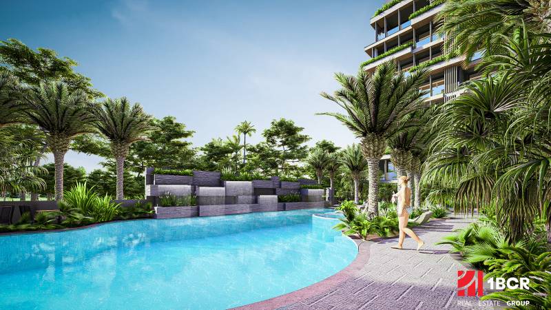 SIAM ORIENTAL OASIS 