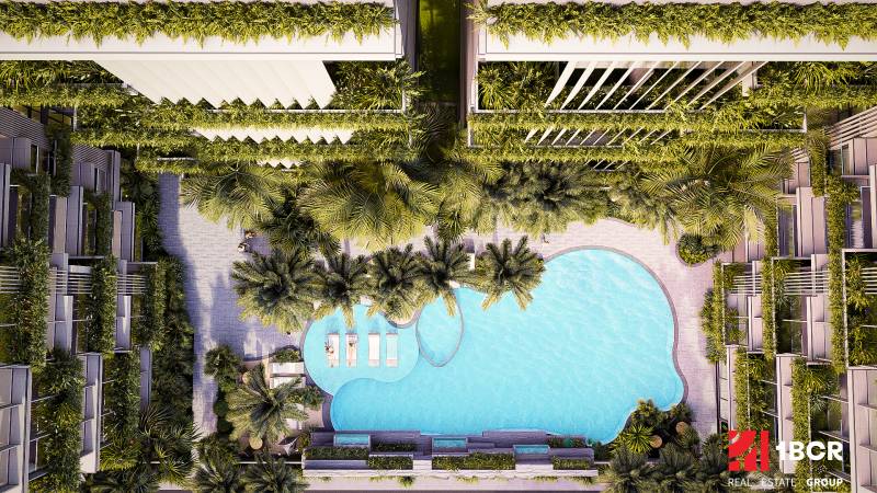 SIAM ORIENTAL OASIS 