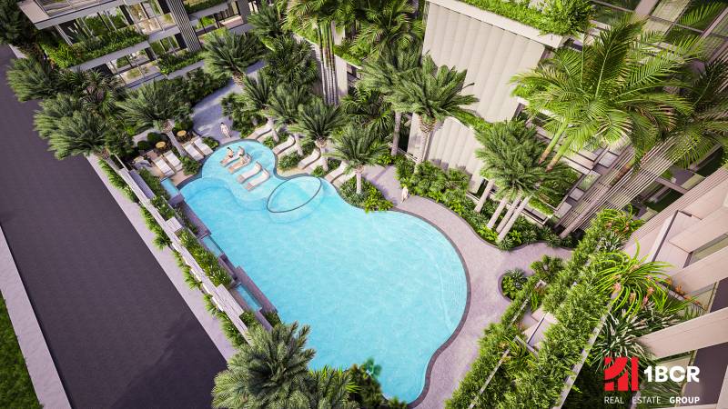 SIAM ORIENTAL OASIS 