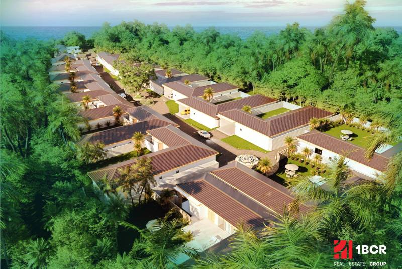 MAHA BAAN VILLAS KOH SAMUI