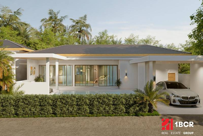 MAHA BAAN VILLAS KOH SAMUI