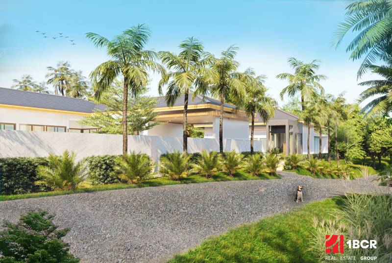 MAHA BAAN VILLAS KOH SAMUI
