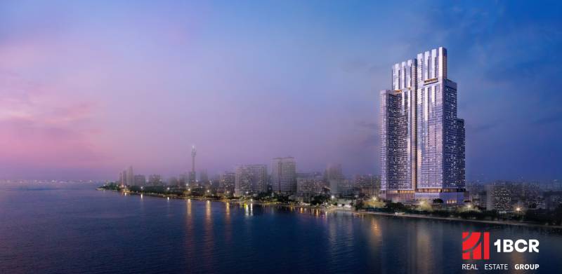 SKYPARK LUCEAN JOMTIEN PATTAYA