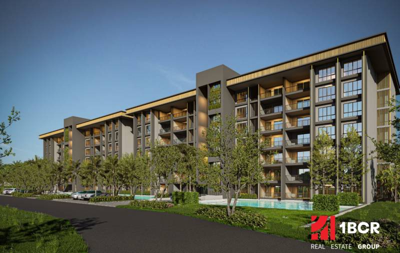 ZENSIRI RESIDENCES PATTAYA