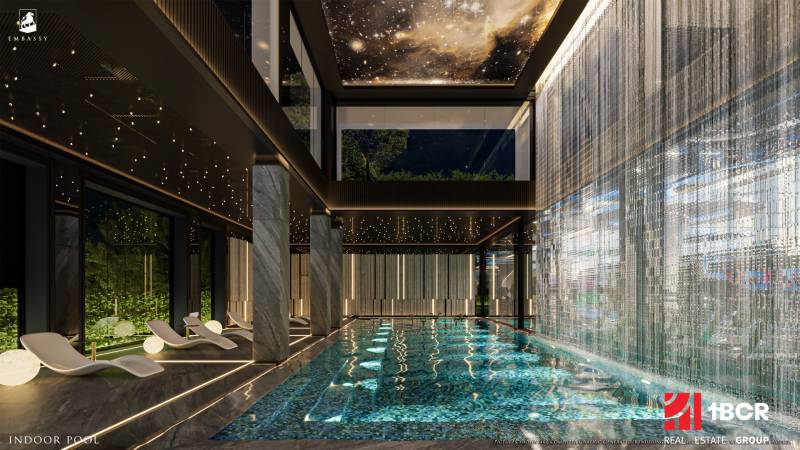 EMBASSY PATTAYA