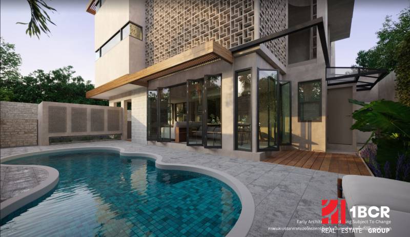 ECO HOME BANG SARAY