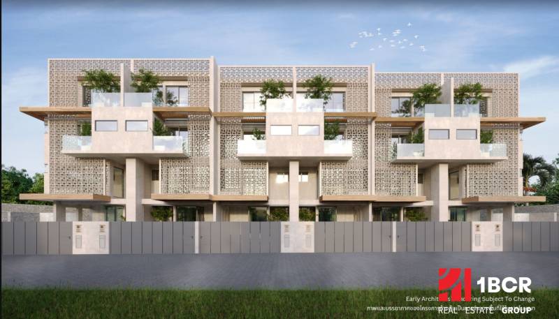 ECO HOME BANG SARAY