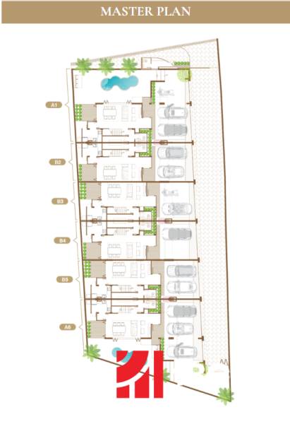 ECO HOME BANG SARAY