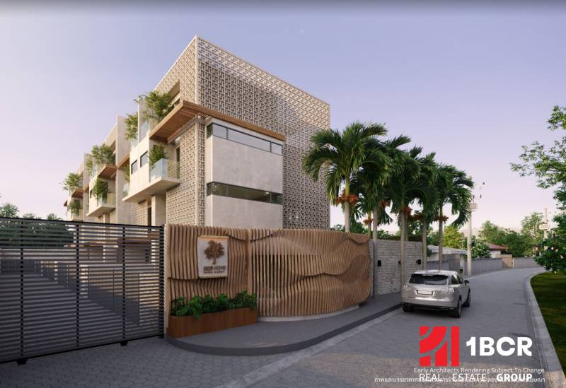 ECO HOME BANG SARAY