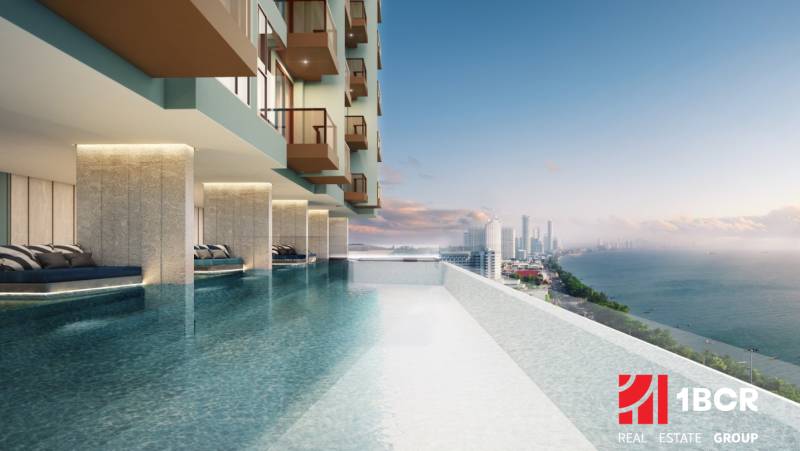 AROM JOMTIEN PATTAYA