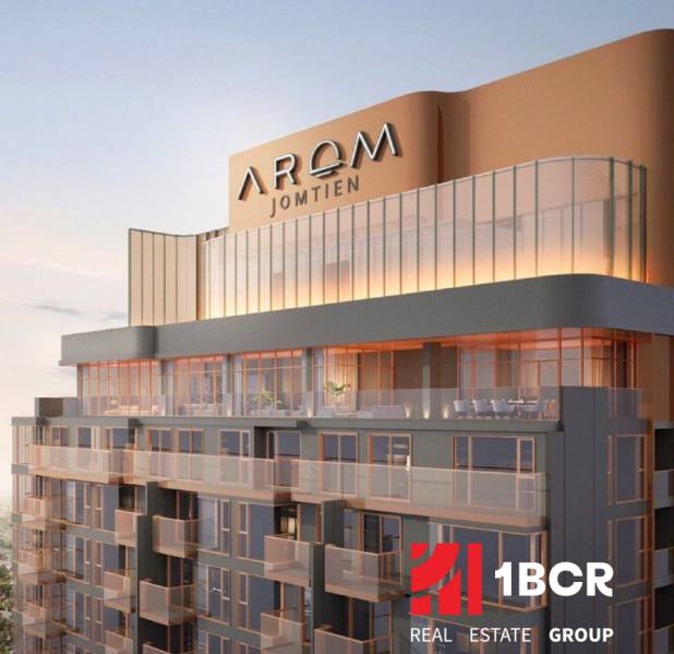 AROM JOMTIEN PATTAYA