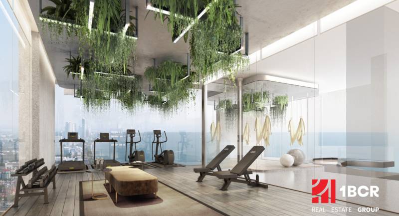 AROM JOMTIEN PATTAYA