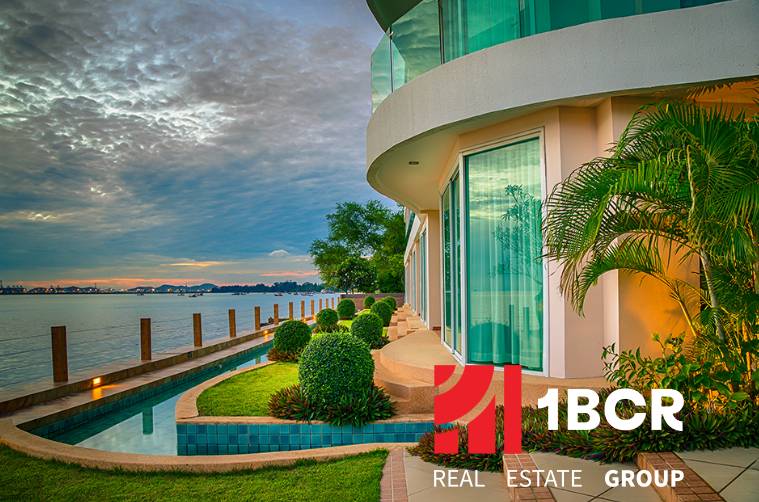 PARADISE OCEAN VIEW PATTAYA