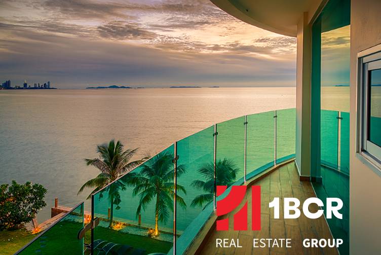 PARADISE OCEAN VIEW PATTAYA