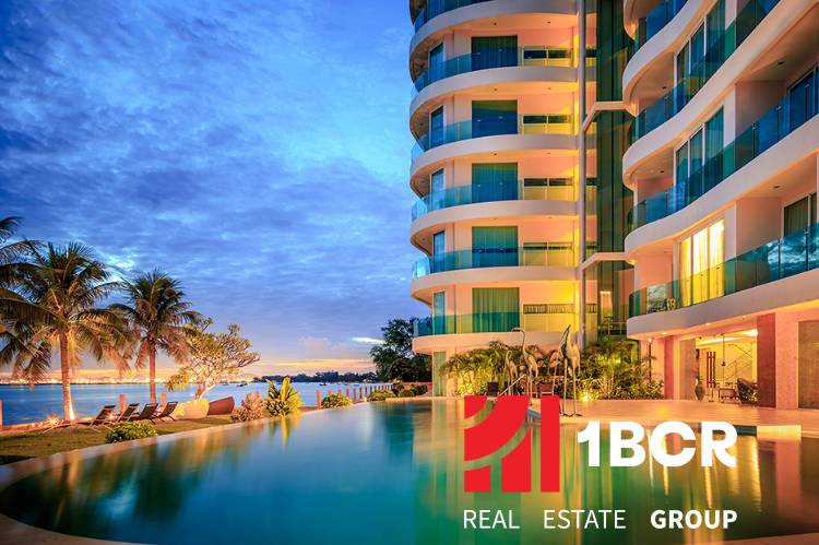 PARADISE OCEAN VIEW PATTAYA