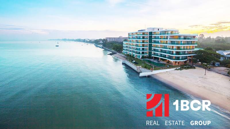 PARADISE OCEAN VIEW PATTAYA