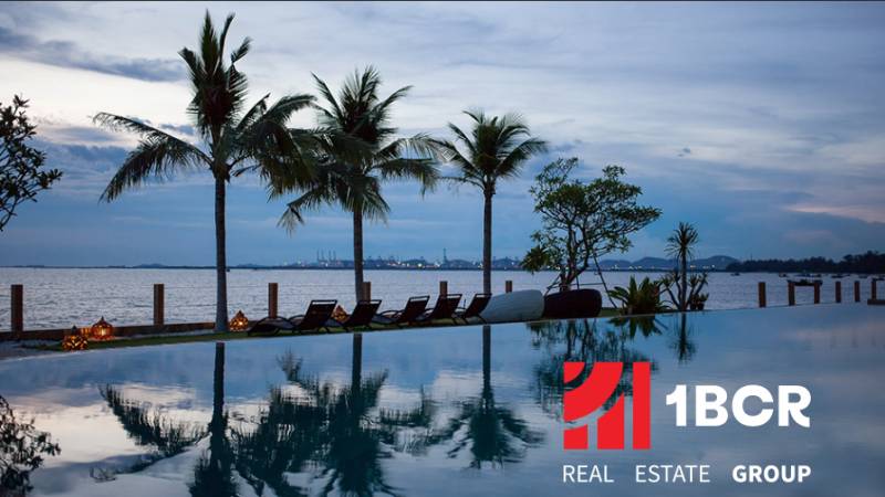 PARADISE OCEAN VIEW PATTAYA