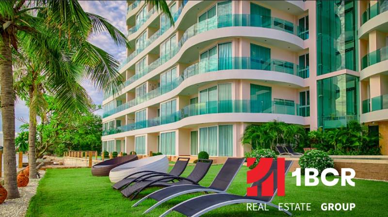 PARADISE OCEAN VIEW PATTAYA