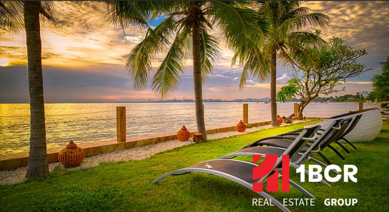 PARADISE OCEAN VIEW PATTAYA