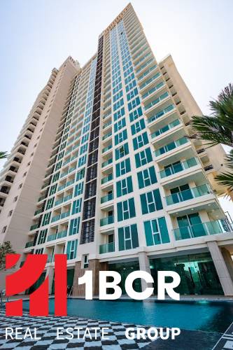 CITY GARDEN TOWER PATTAYA