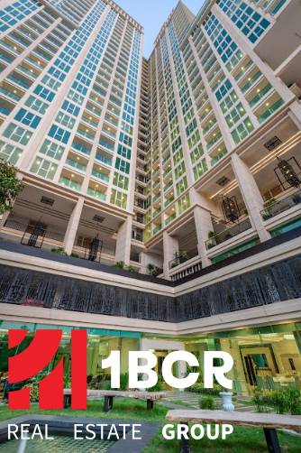CITY GARDEN TOWER PATTAYA
