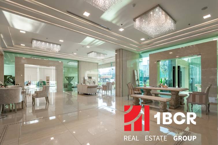 CITY GARDEN TOWER PATTAYA