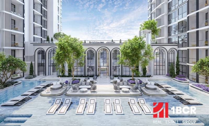 EMBASSY LIFE PATTAYA