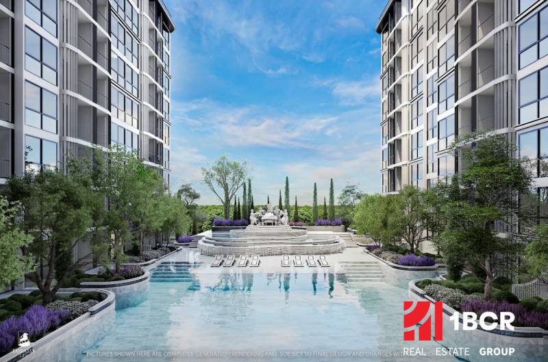 EMBASSY LIFE PATTAYA