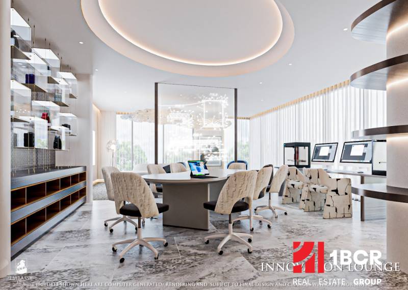EMBASSY LIFE PATTAYA