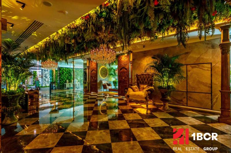 THE RIVIERA JOMTIEN PATTAYA