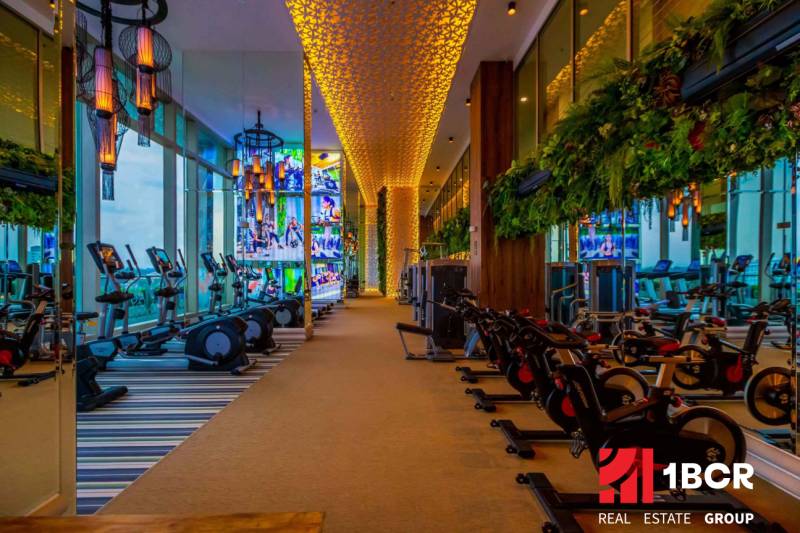 THE RIVIERA JOMTIEN PATTAYA