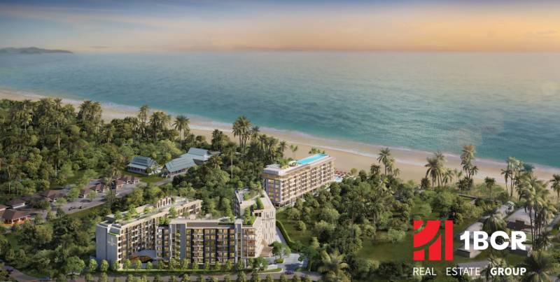 THE PANORA ESTUARIA PATTAYA