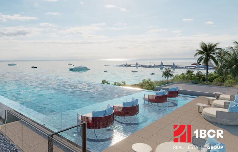 THE PANORA ESTUARIA PATTAYA