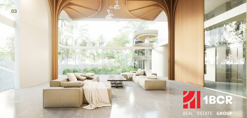 SECRET GARDEN PATTAYA