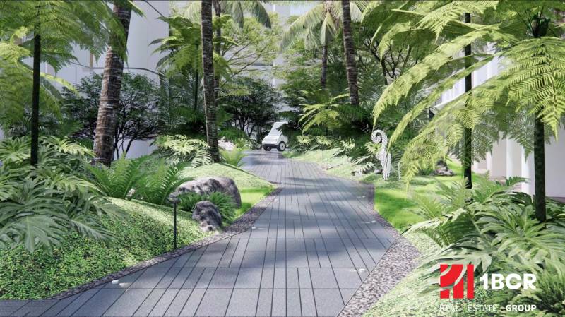 ANAVA SAMUI