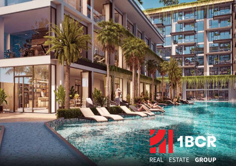 EXKLUZÍVNE BÝVANIE V ŠTÝLE BEVERLY HILLS UŽ OD 96.000 € NA SPLÁTKY