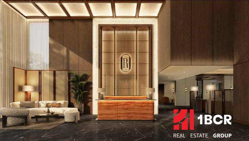 ORIGIN RESIDENCES PHUKET BANGTAO