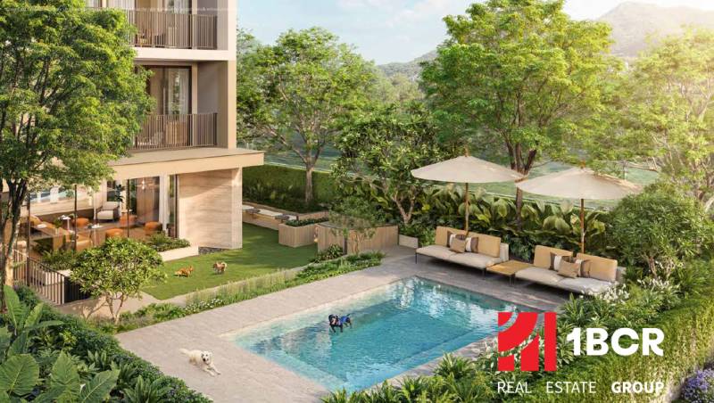 ORIGIN RESIDENCES PHUKET BANGTAO