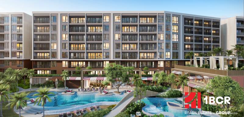 SO ORIGIN KATA PHUKET