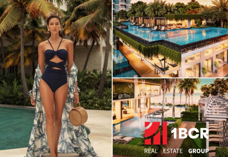 THE RIVIERA PALM BEACH PATTAYA