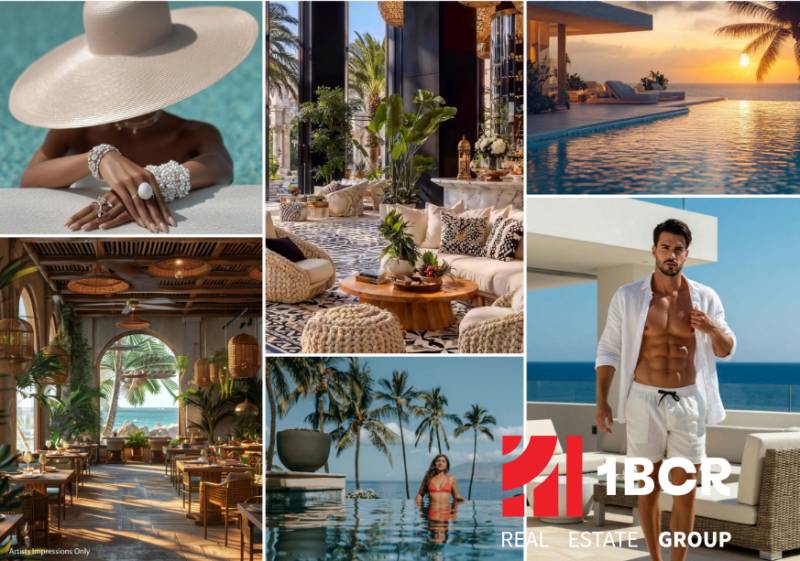 THE RIVIERA PALM BEACH PATTAYA