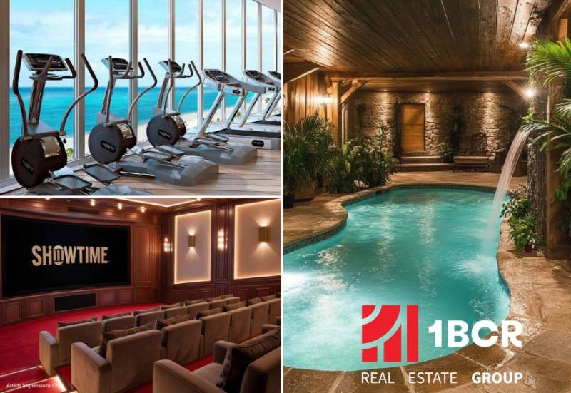 THE RIVIERA PALM BEACH PATTAYA