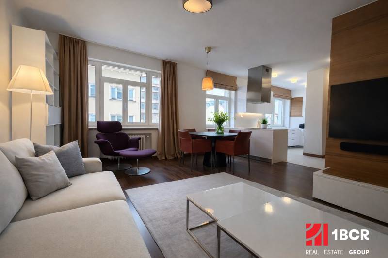 2-izbový byt Grosslingova