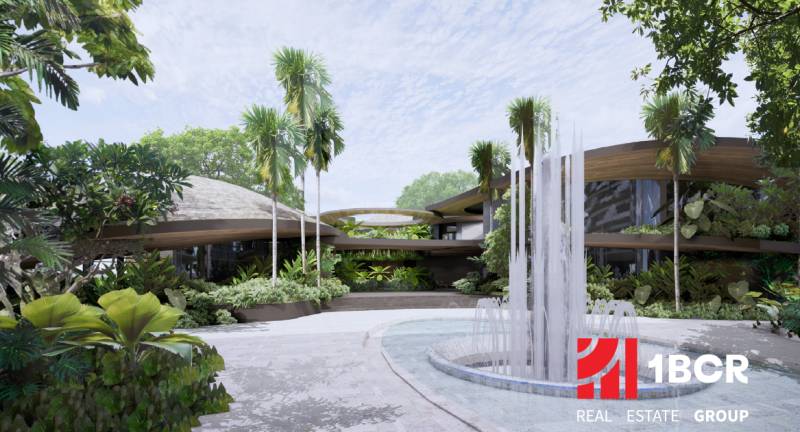 GARDENS OF EDEN PHUKET