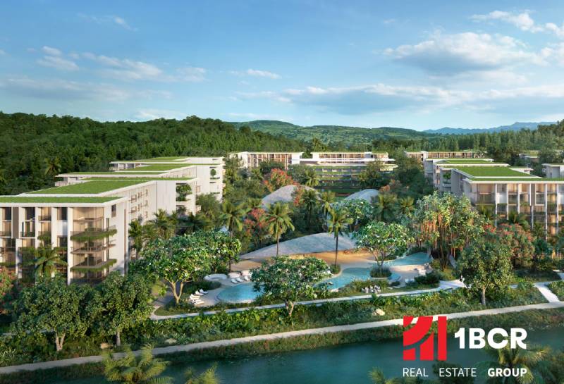 GARDENS OF EDEN PHUKET